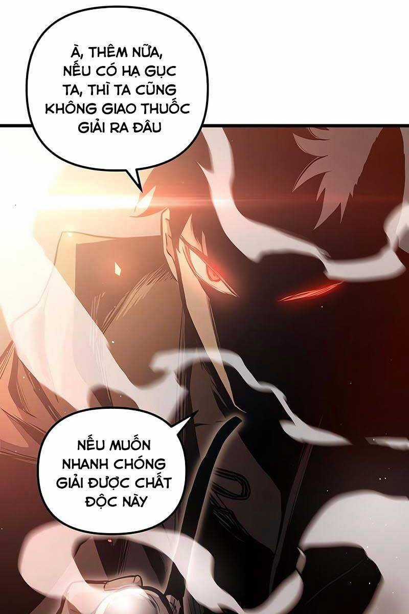 Chiền Thần Tự Sát Hồi Quy Chapter 81 trang 94