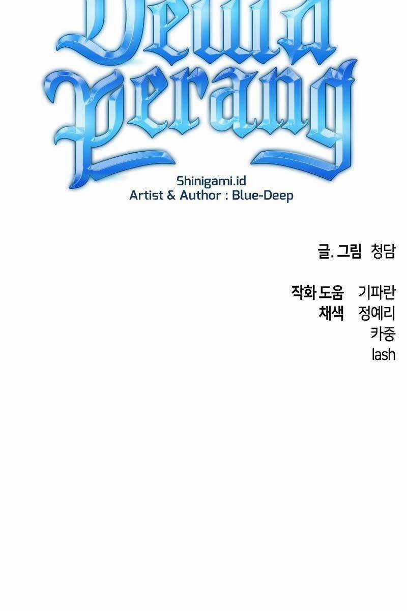 Chiền Thần Tự Sát Hồi Quy Chapter 81 trang 96