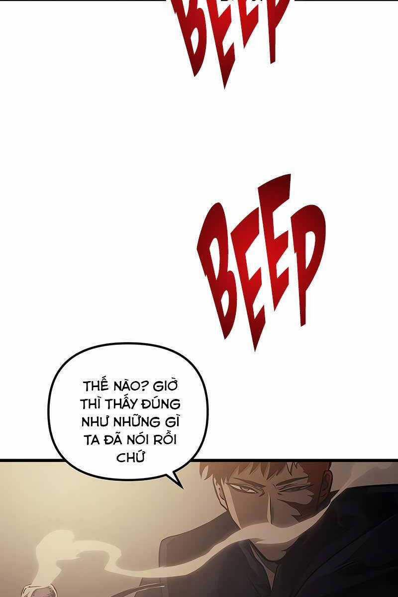 Chiền Thần Tự Sát Hồi Quy Chapter 82 trang 10