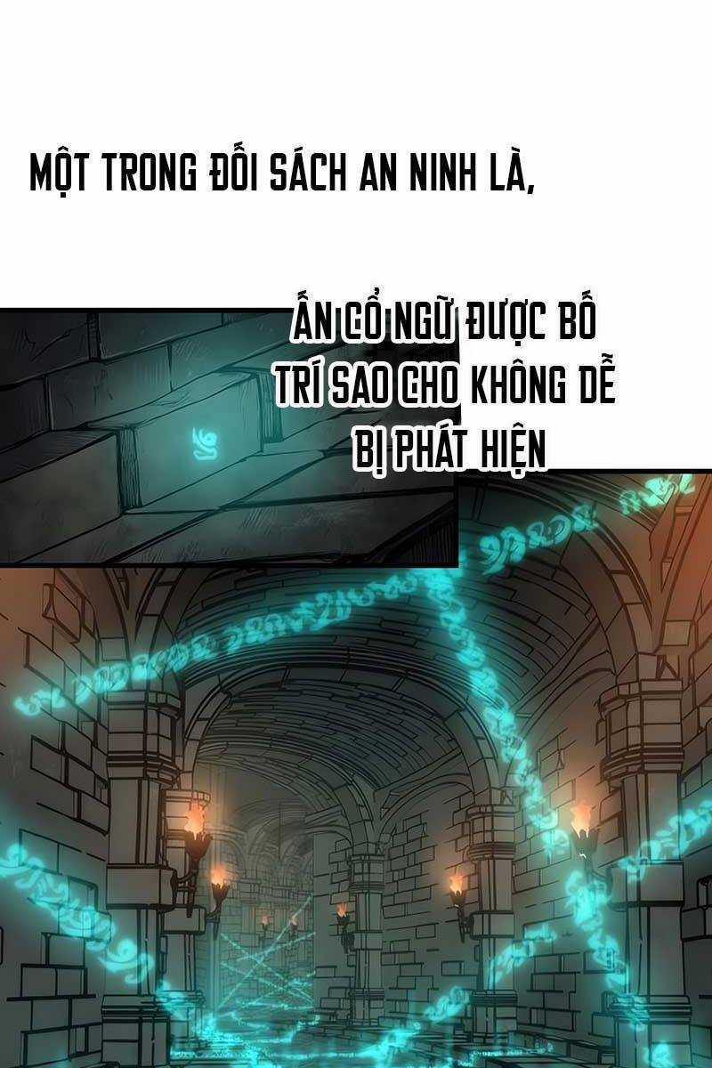 Chiền Thần Tự Sát Hồi Quy Chapter 82 trang 2