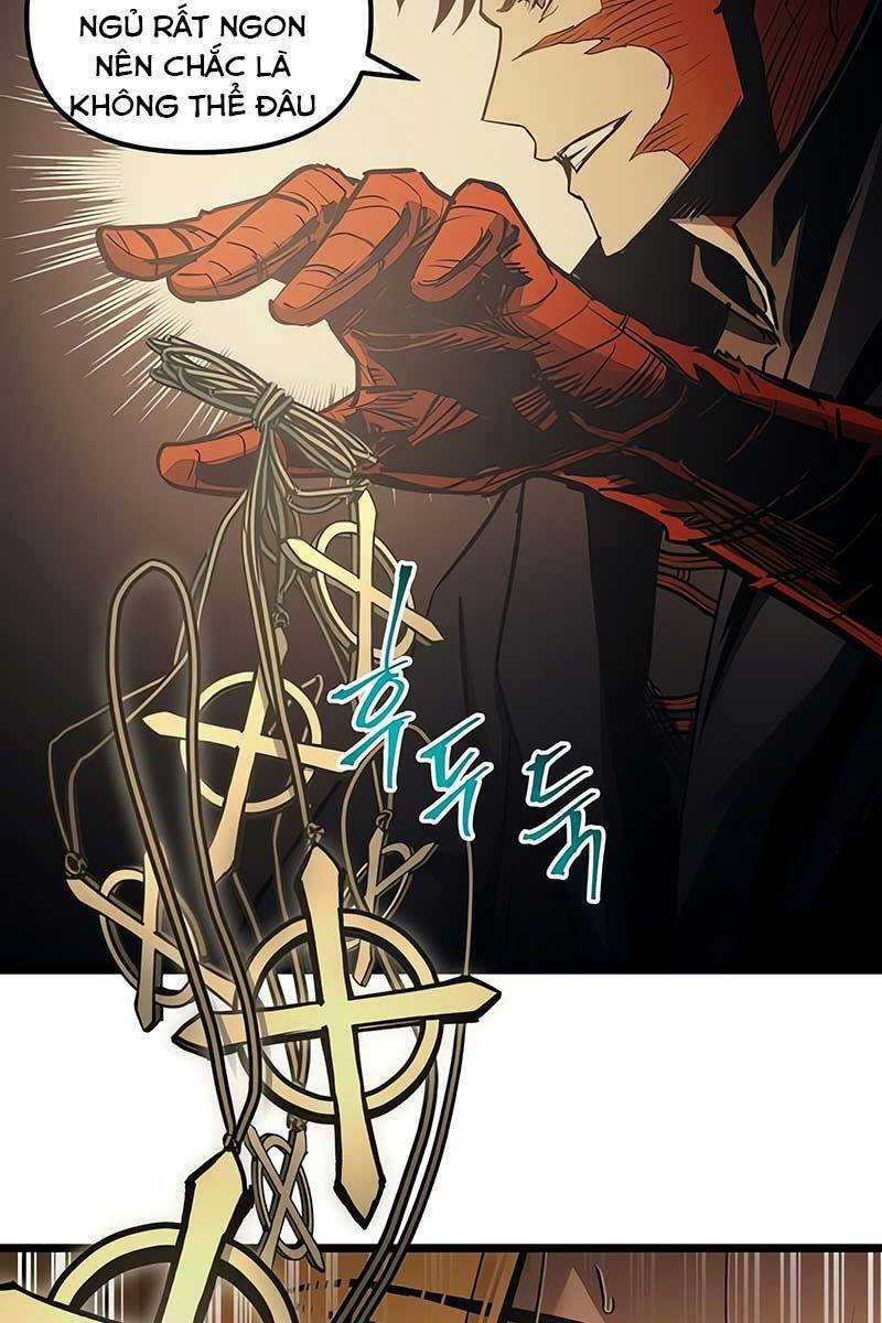 Chiền Thần Tự Sát Hồi Quy Chapter 82 trang 23