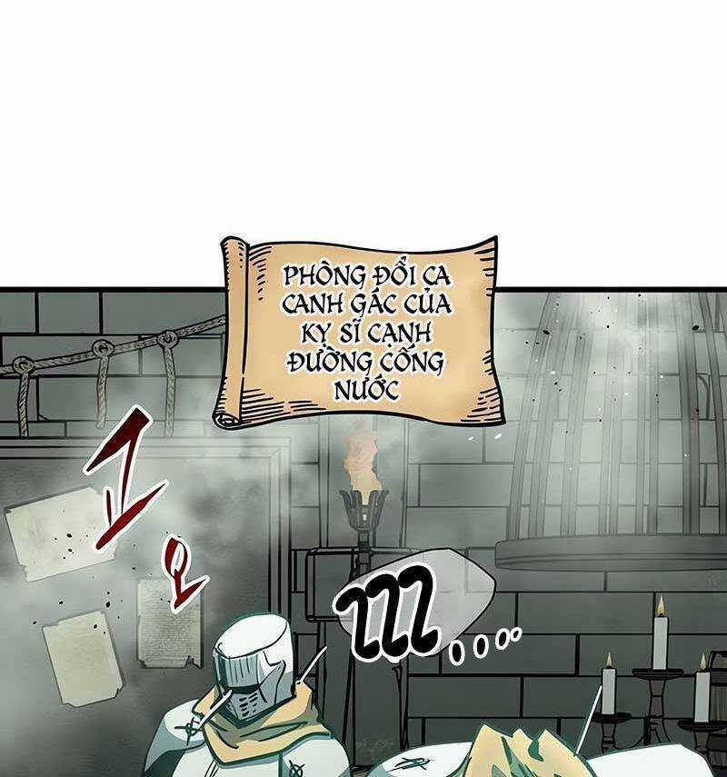 Chiền Thần Tự Sát Hồi Quy Chapter 82 trang 25