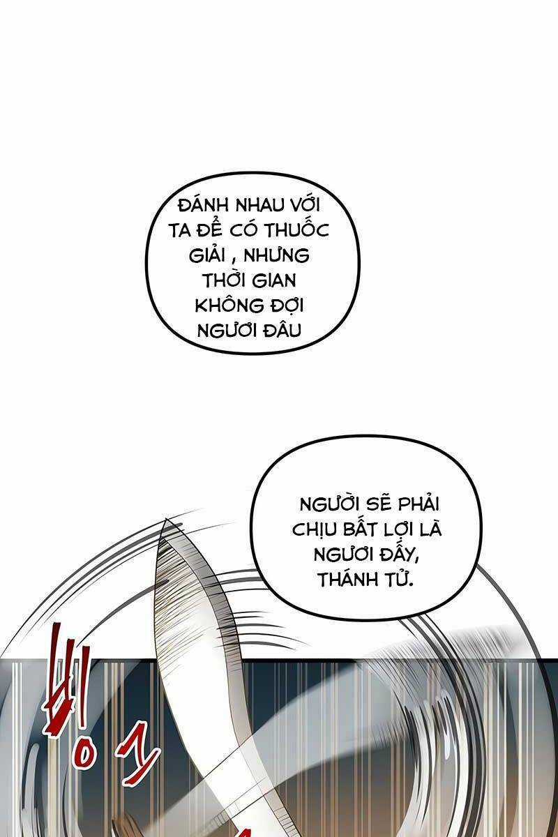 Chiền Thần Tự Sát Hồi Quy Chapter 82 trang 27