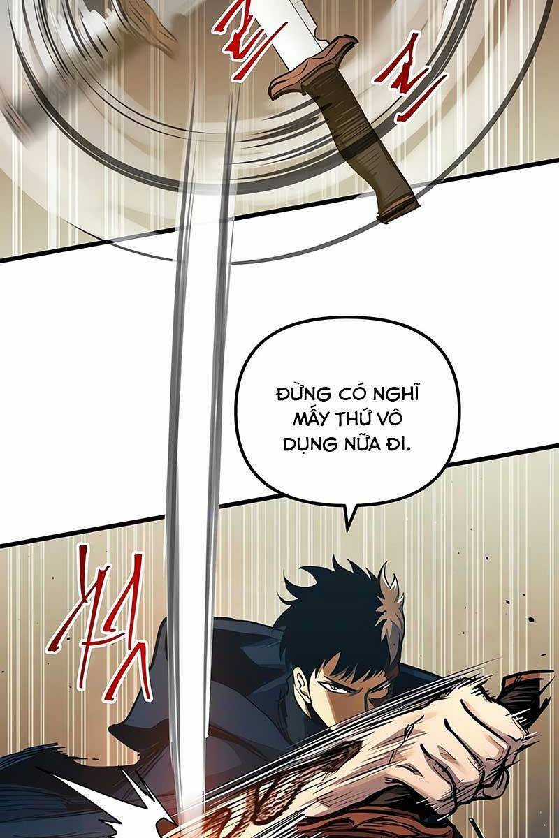 Chiền Thần Tự Sát Hồi Quy Chapter 82 trang 28