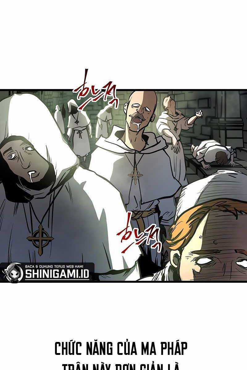 Chiền Thần Tự Sát Hồi Quy Chapter 82 trang 4