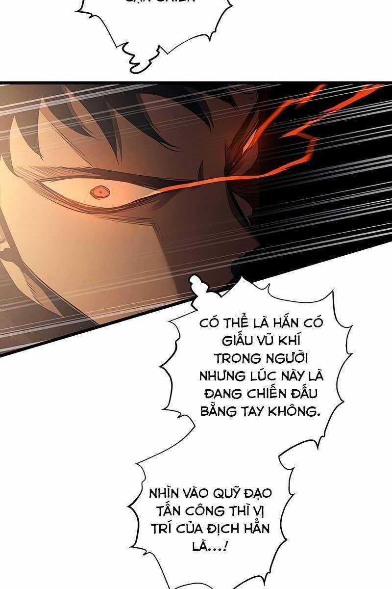 Chiền Thần Tự Sát Hồi Quy Chapter 82 trang 43
