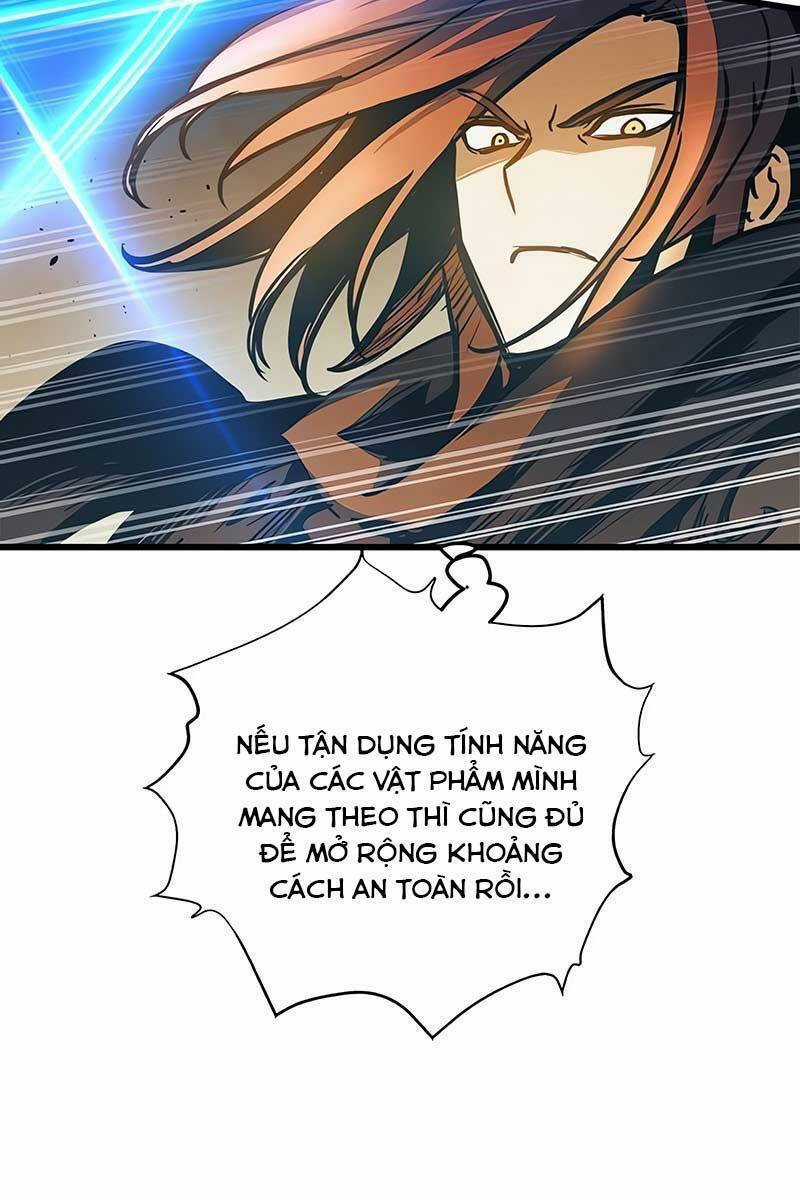 Chiền Thần Tự Sát Hồi Quy Chapter 82 trang 46