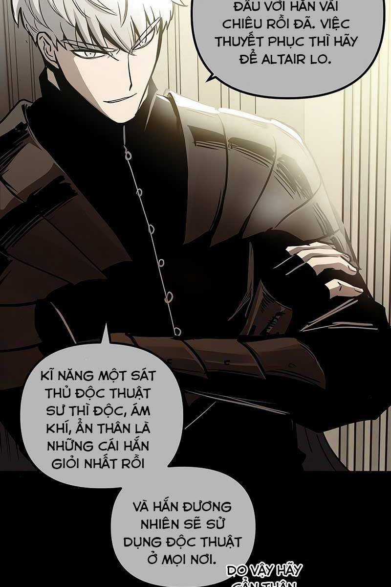 Chiền Thần Tự Sát Hồi Quy Chapter 82 trang 58