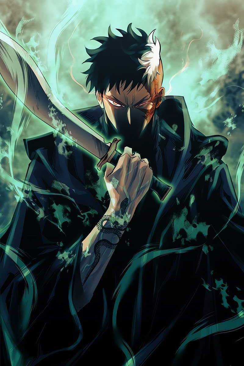 Chiền Thần Tự Sát Hồi Quy Chapter 82 trang 62