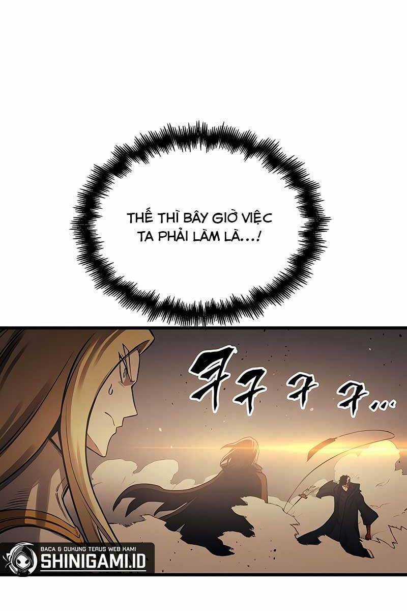 Chiền Thần Tự Sát Hồi Quy Chapter 82 trang 71