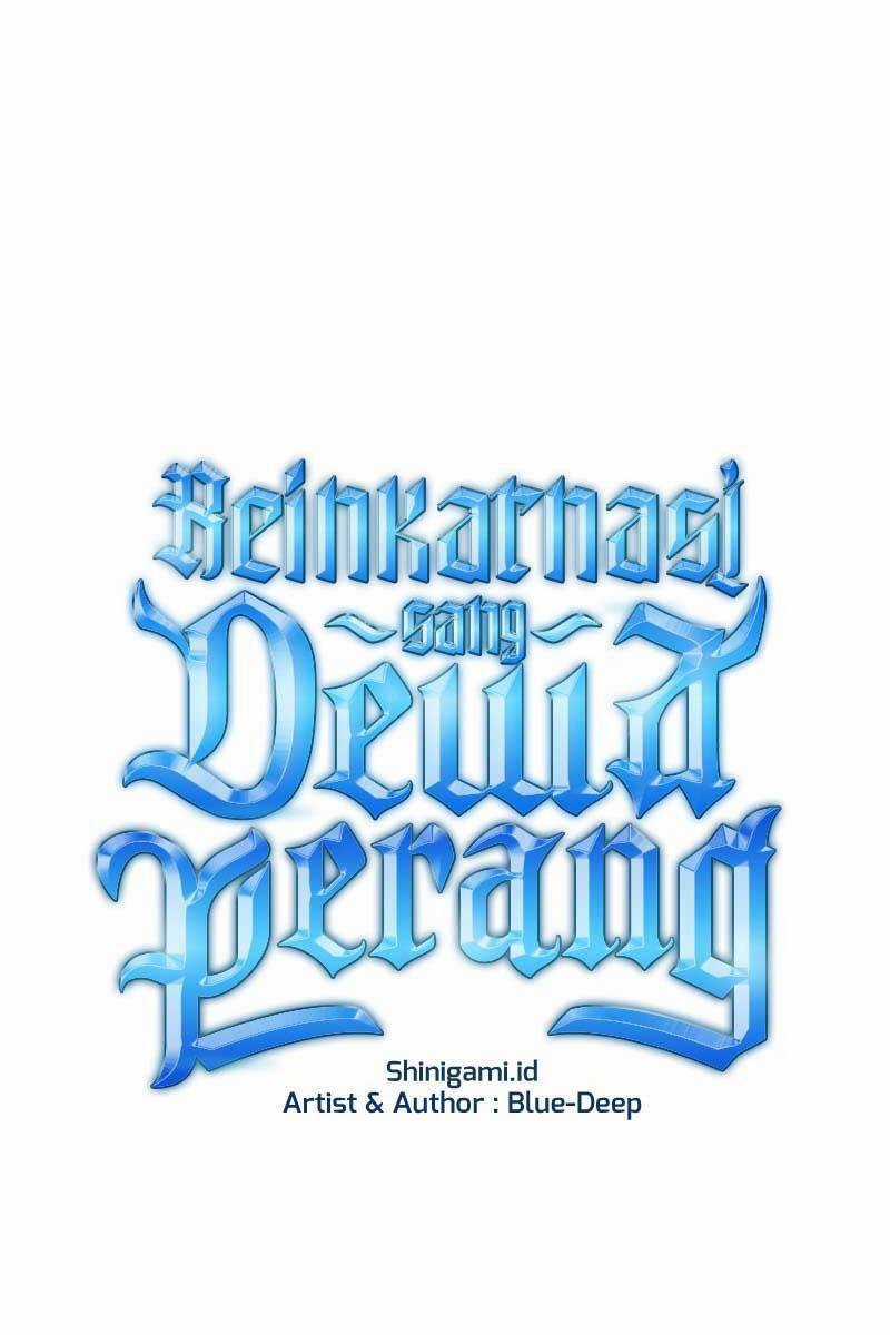 Chiền Thần Tự Sát Hồi Quy Chapter 83 trang 14