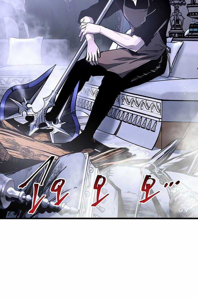 Chiền Thần Tự Sát Hồi Quy Chapter 83 trang 20