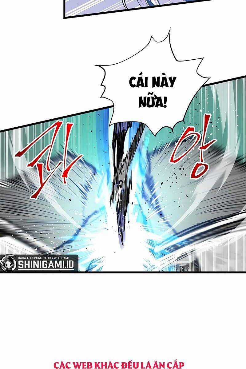 Chiền Thần Tự Sát Hồi Quy Chapter 83 trang 25
