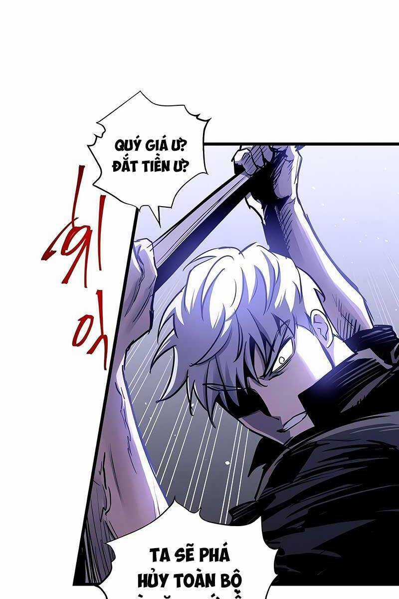 Chiền Thần Tự Sát Hồi Quy Chapter 83 trang 29