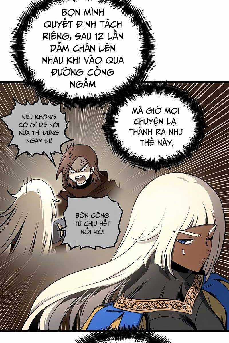 Chiền Thần Tự Sát Hồi Quy Chapter 83 trang 3