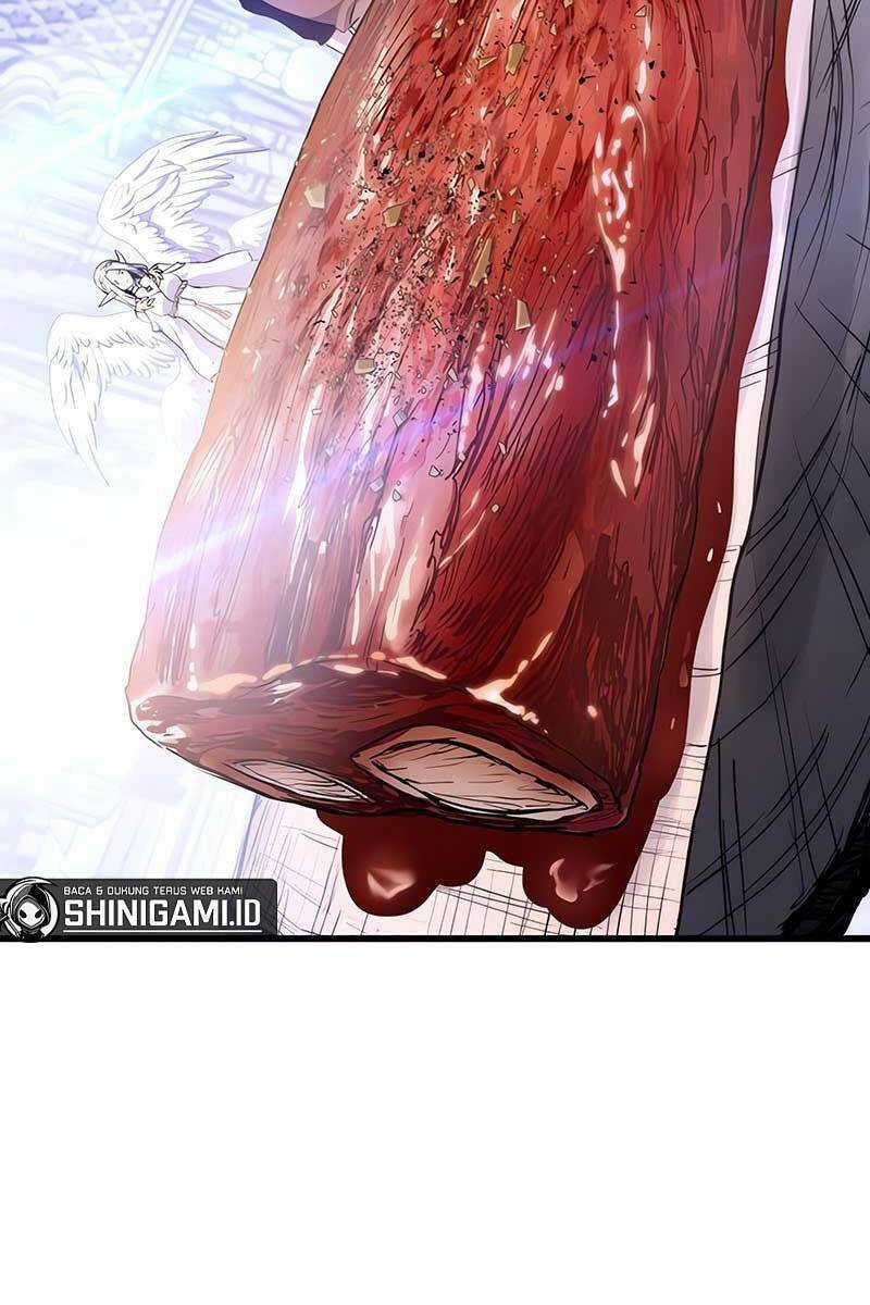 Chiền Thần Tự Sát Hồi Quy Chapter 83 trang 37