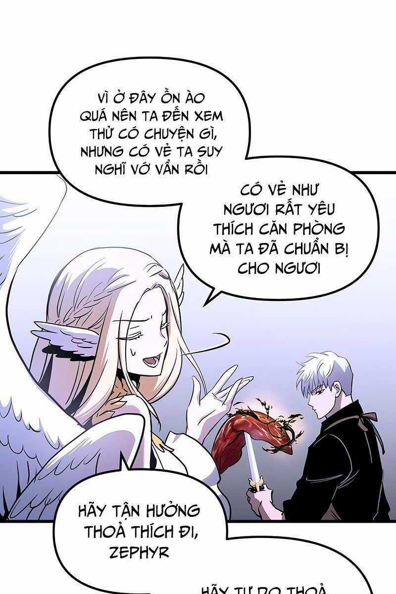 Chiền Thần Tự Sát Hồi Quy Chapter 83 trang 48