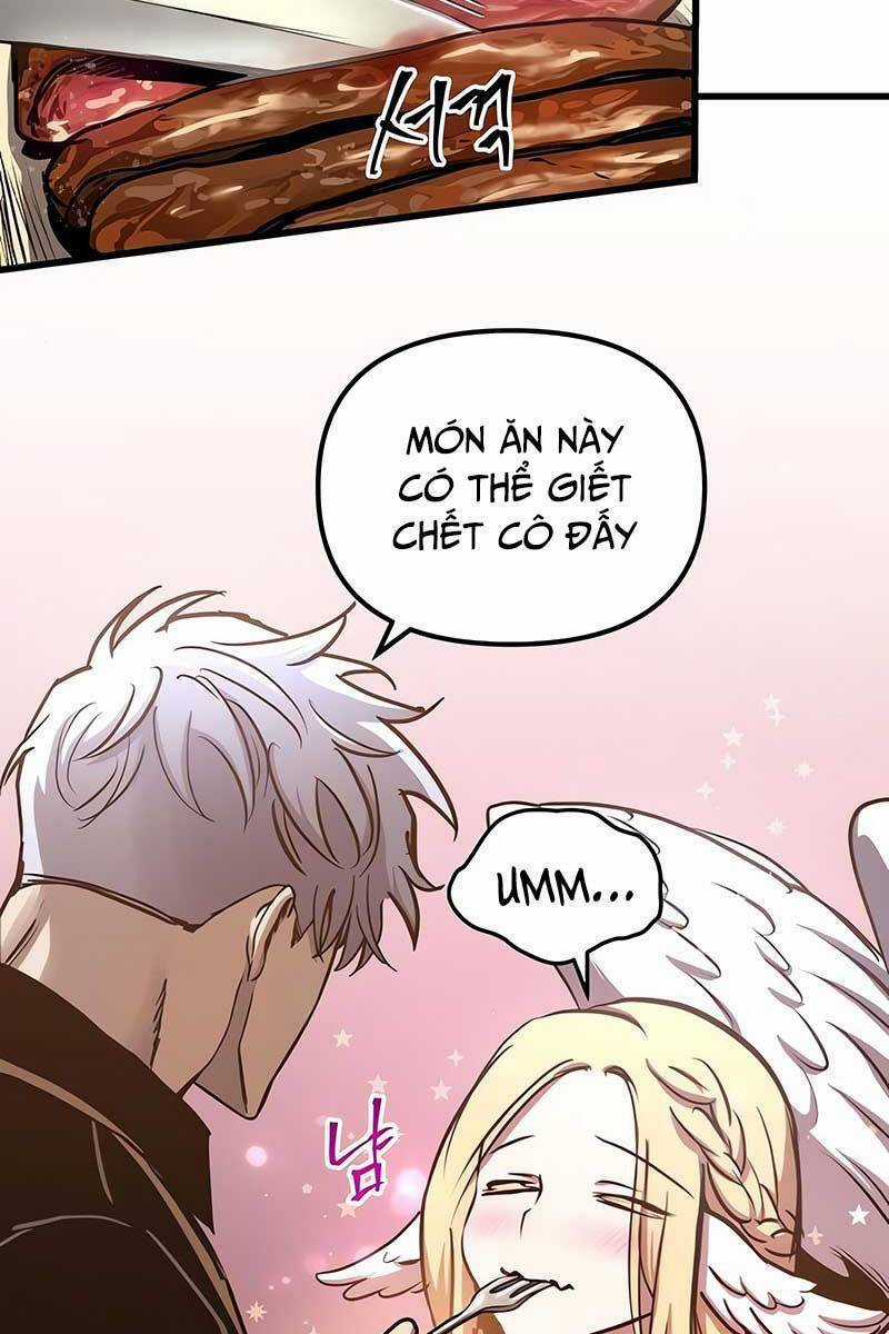 Chiền Thần Tự Sát Hồi Quy Chapter 83 trang 52