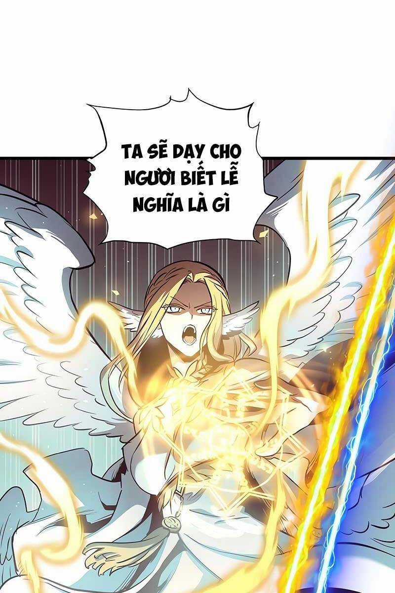 Chiền Thần Tự Sát Hồi Quy Chapter 83 trang 70