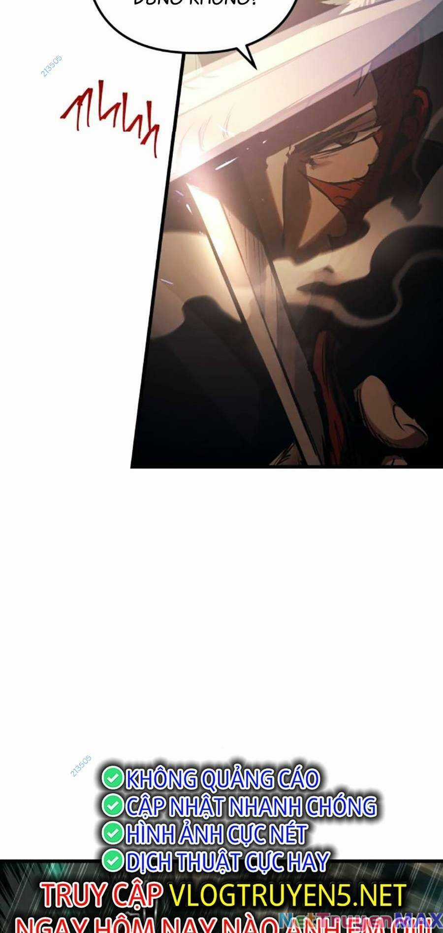 Chiền Thần Tự Sát Hồi Quy Chapter 84 trang 10