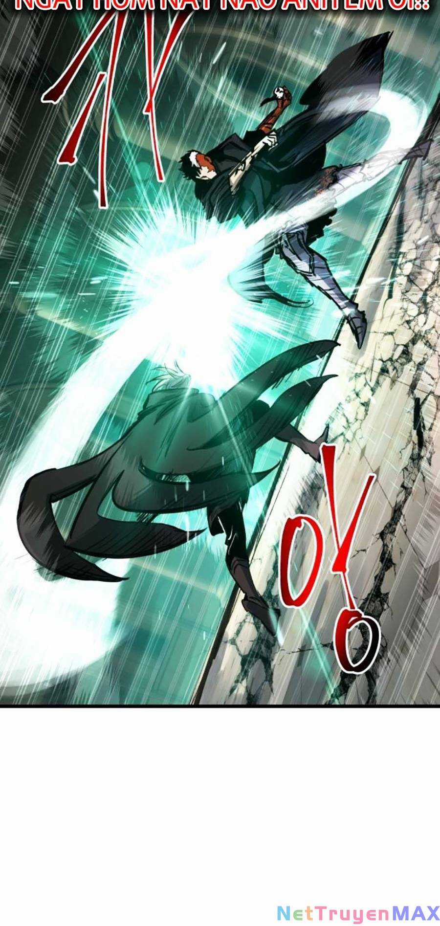 Chiền Thần Tự Sát Hồi Quy Chapter 84 trang 11