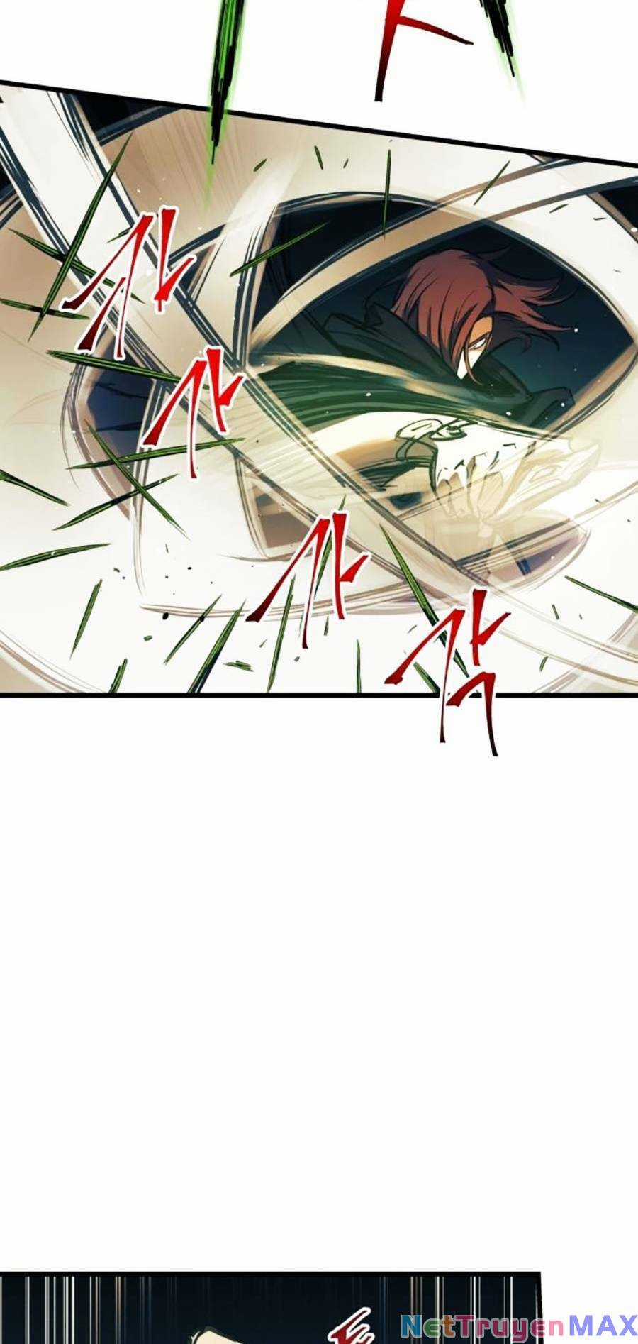 Chiền Thần Tự Sát Hồi Quy Chapter 84 trang 13