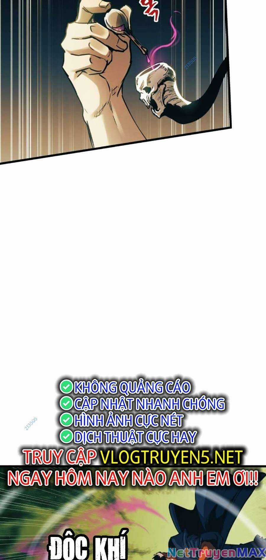 Chiền Thần Tự Sát Hồi Quy Chapter 84 trang 14