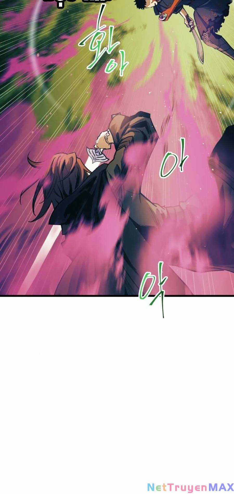 Chiền Thần Tự Sát Hồi Quy Chapter 84 trang 15