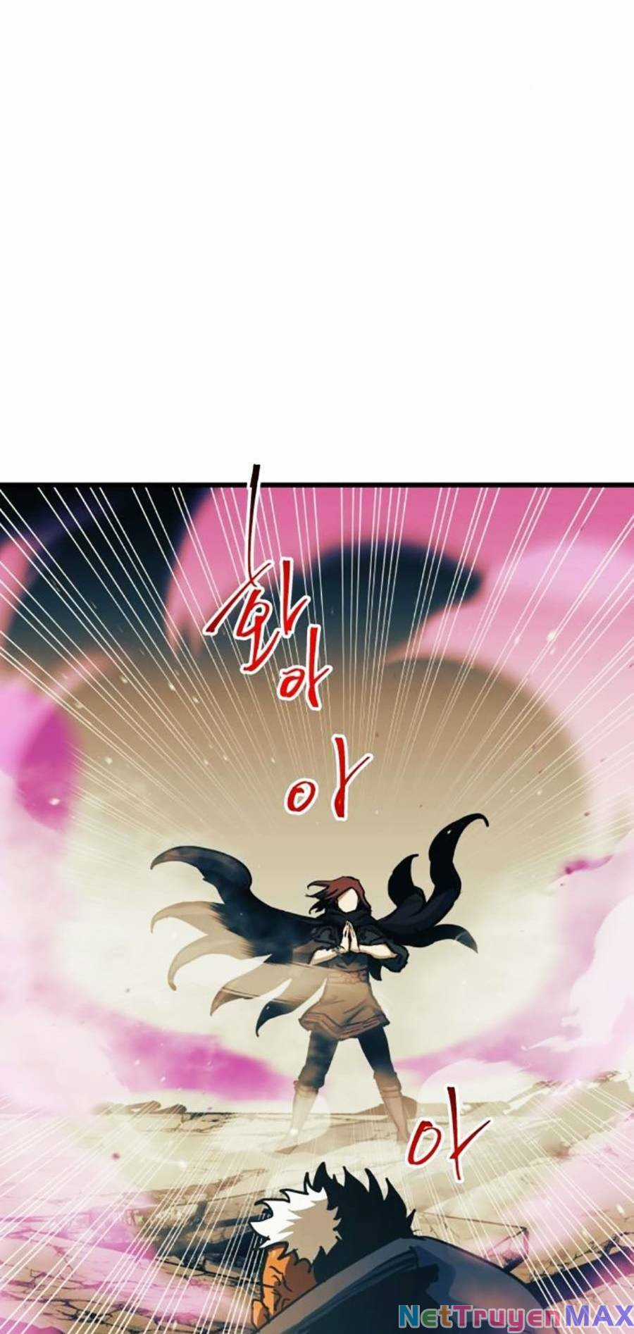 Chiền Thần Tự Sát Hồi Quy Chapter 84 trang 17