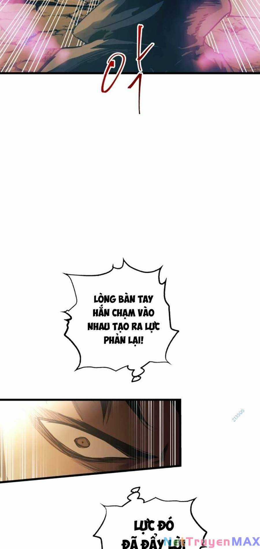 Chiền Thần Tự Sát Hồi Quy Chapter 84 trang 18