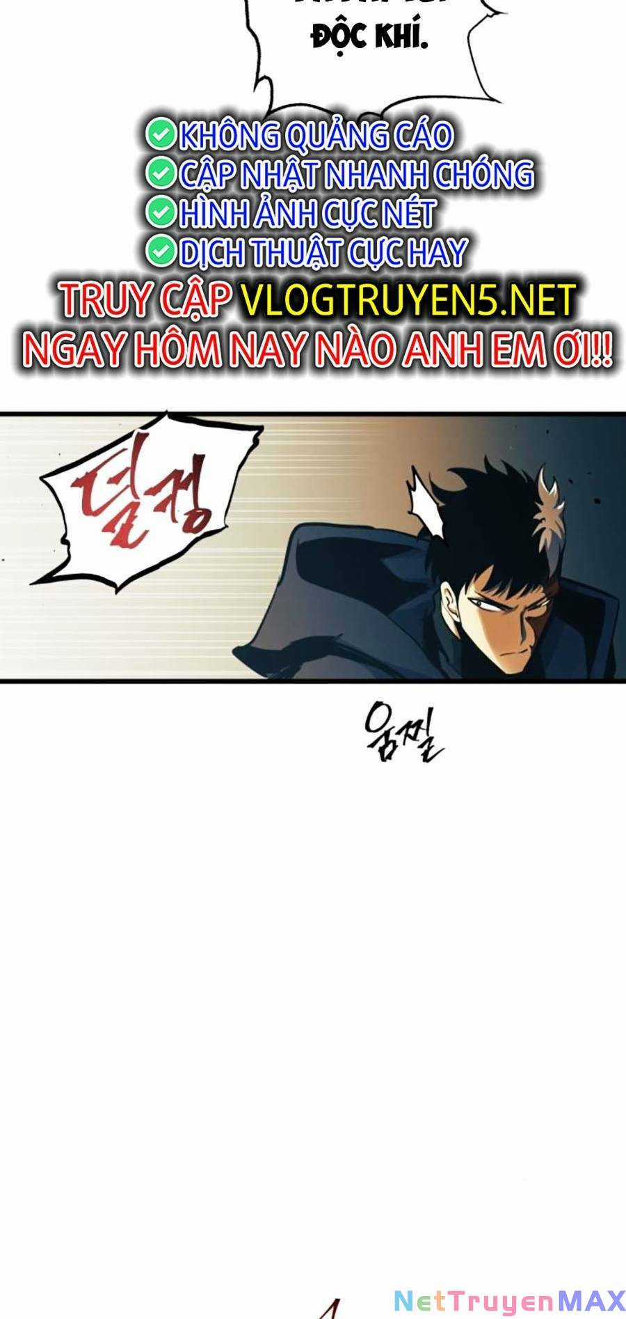 Chiền Thần Tự Sát Hồi Quy Chapter 84 trang 19