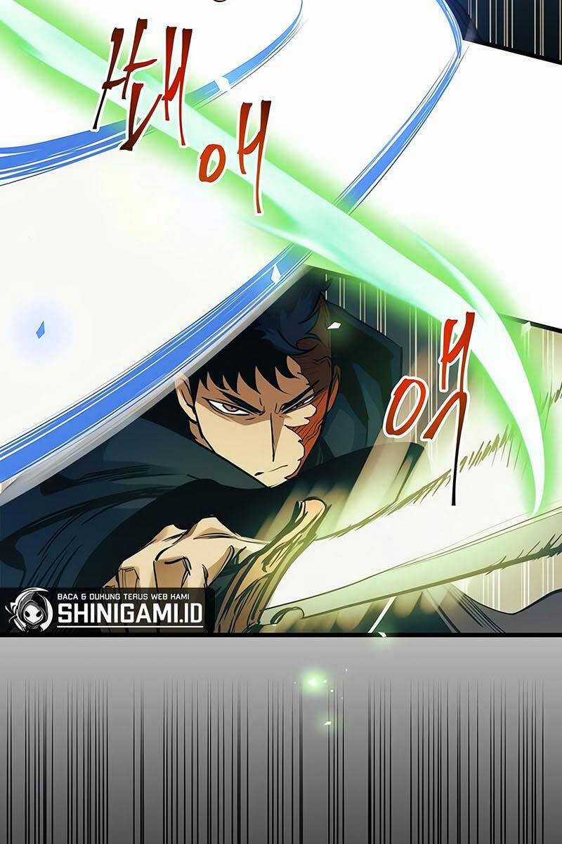 Chiền Thần Tự Sát Hồi Quy Chapter 84 trang 2