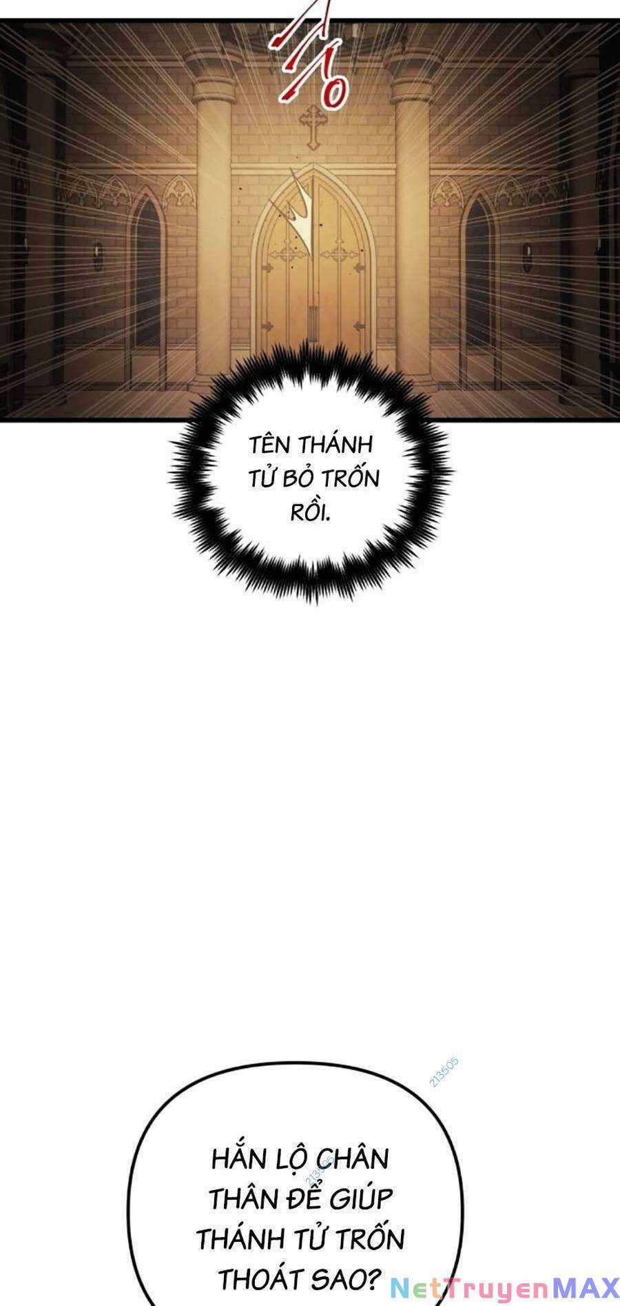 Chiền Thần Tự Sát Hồi Quy Chapter 84 trang 20