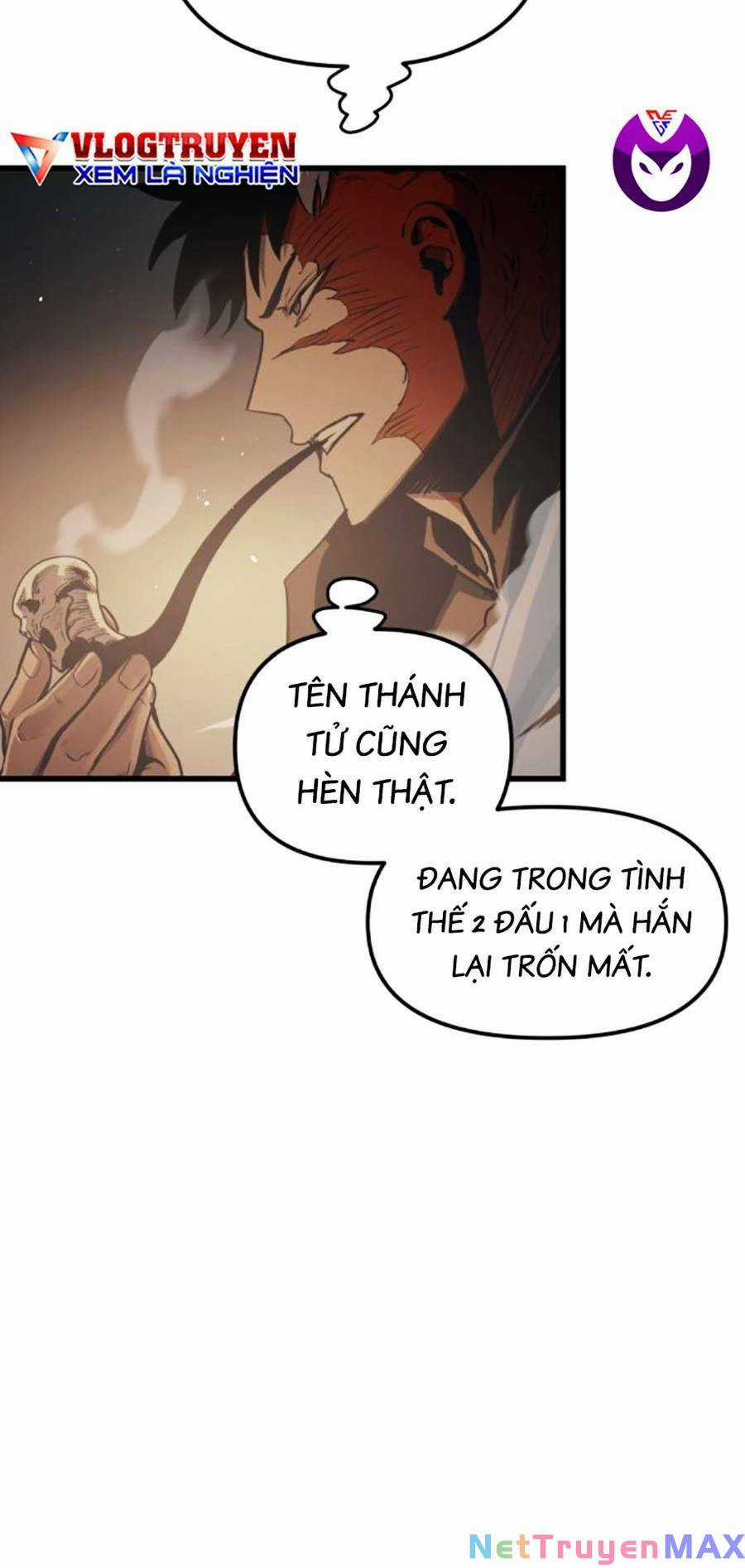 Chiền Thần Tự Sát Hồi Quy Chapter 84 trang 21