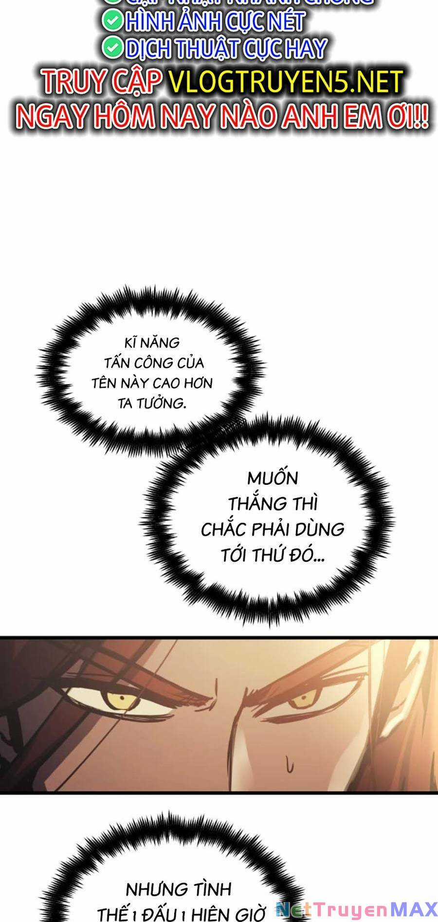 Chiền Thần Tự Sát Hồi Quy Chapter 84 trang 23