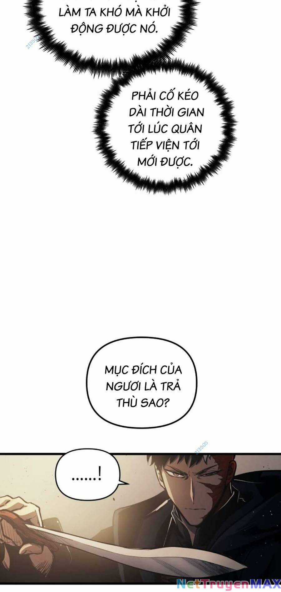 Chiền Thần Tự Sát Hồi Quy Chapter 84 trang 24