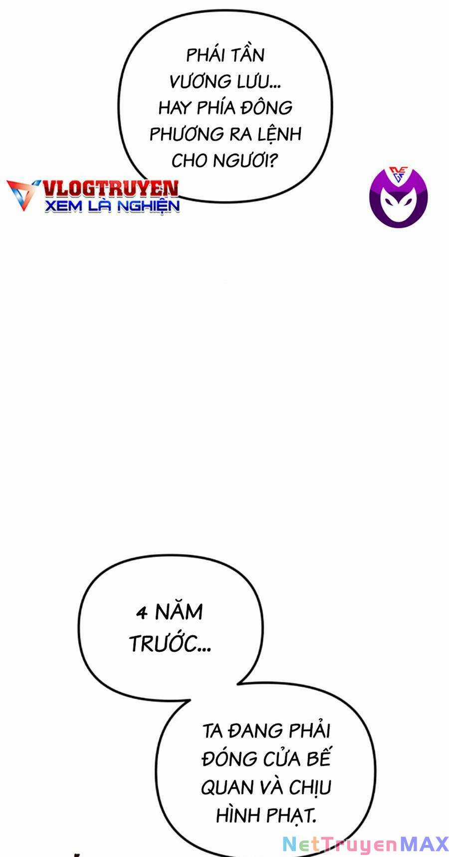 Chiền Thần Tự Sát Hồi Quy Chapter 84 trang 25