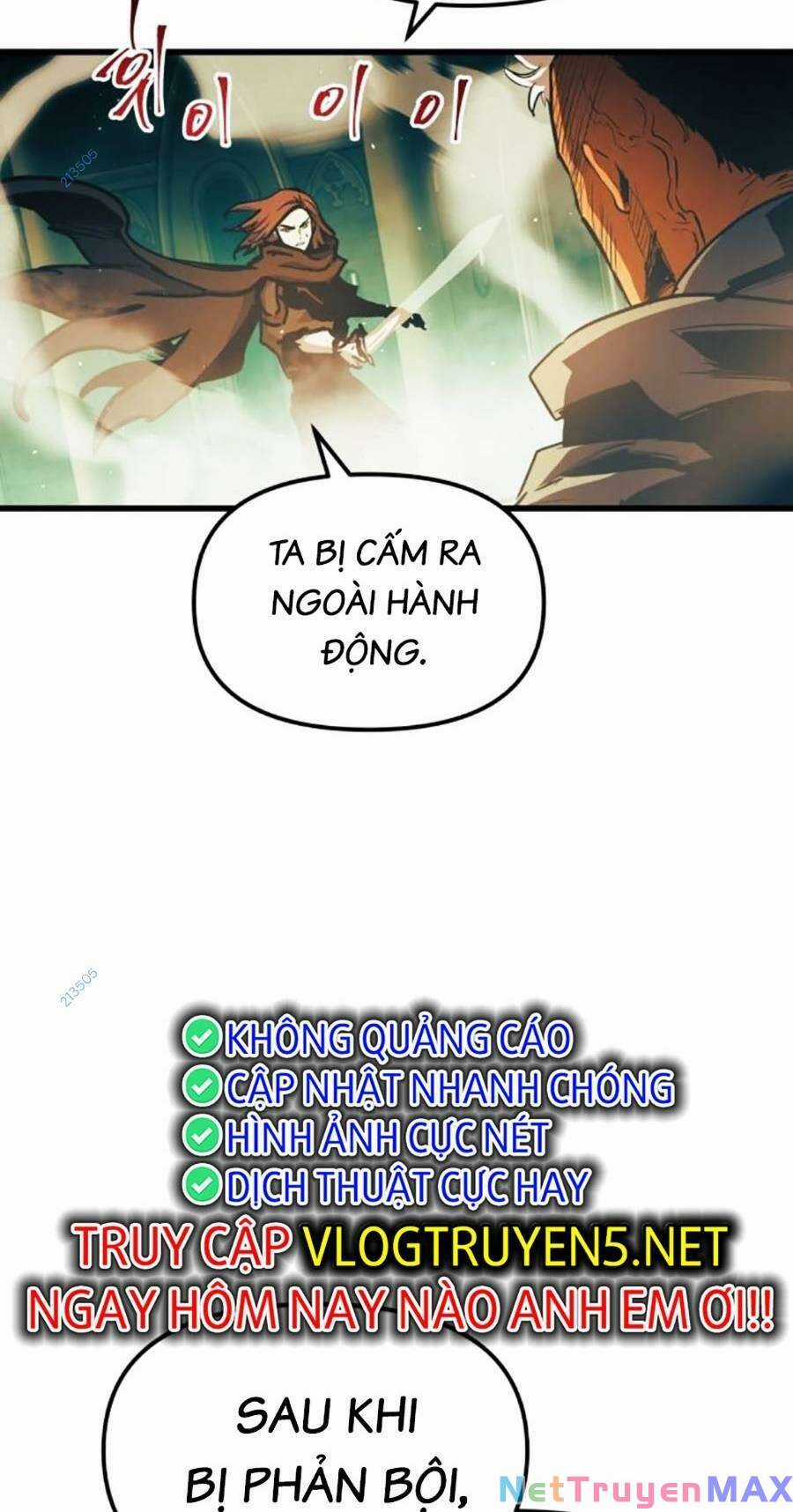 Chiền Thần Tự Sát Hồi Quy Chapter 84 trang 26