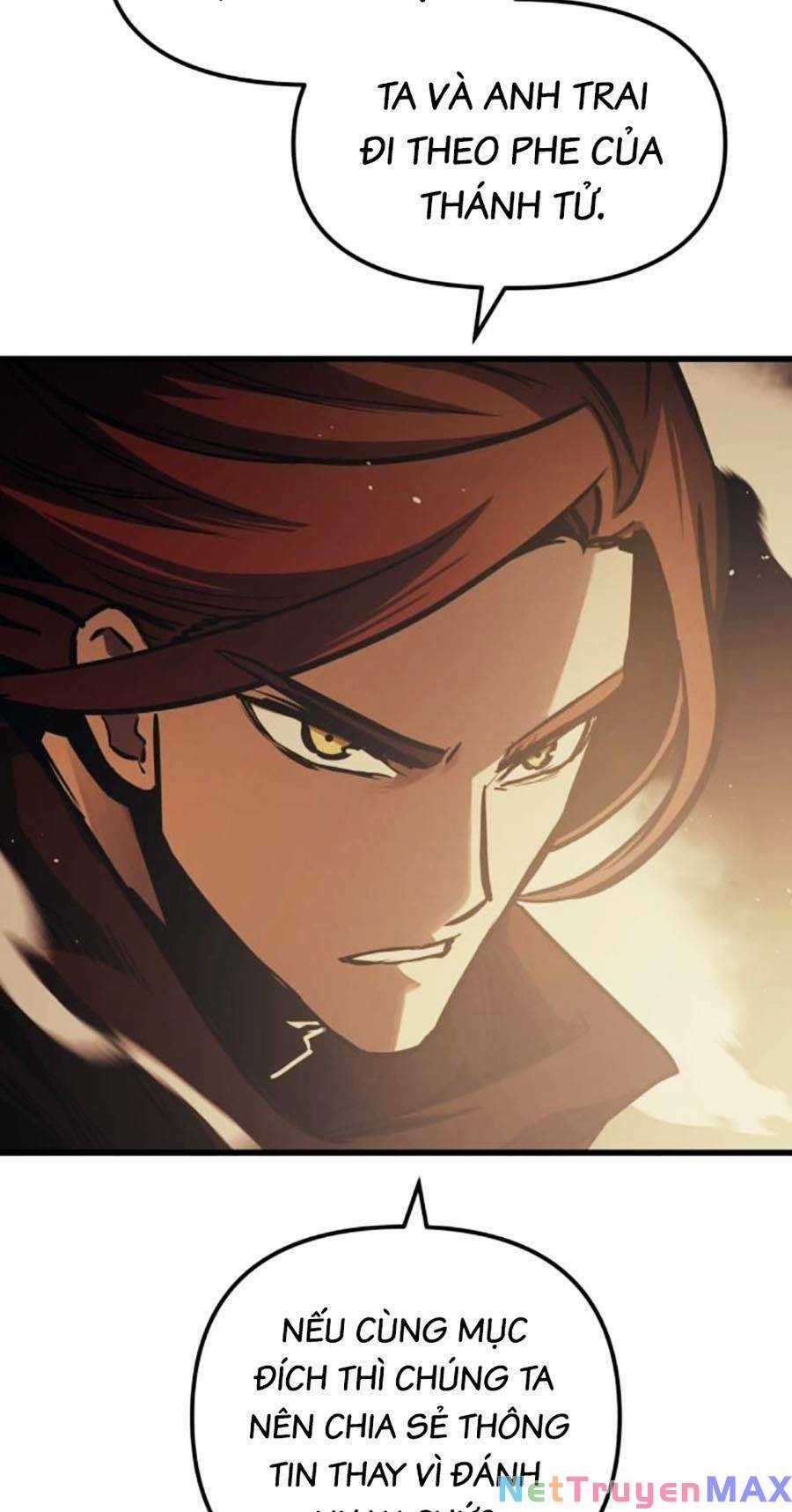 Chiền Thần Tự Sát Hồi Quy Chapter 84 trang 27