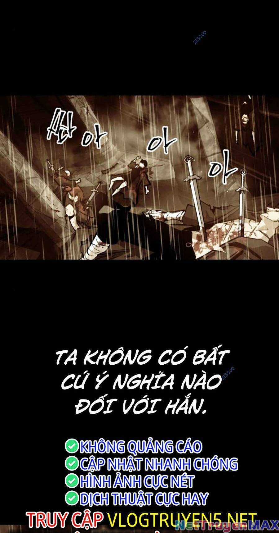 Chiền Thần Tự Sát Hồi Quy Chapter 84 trang 30