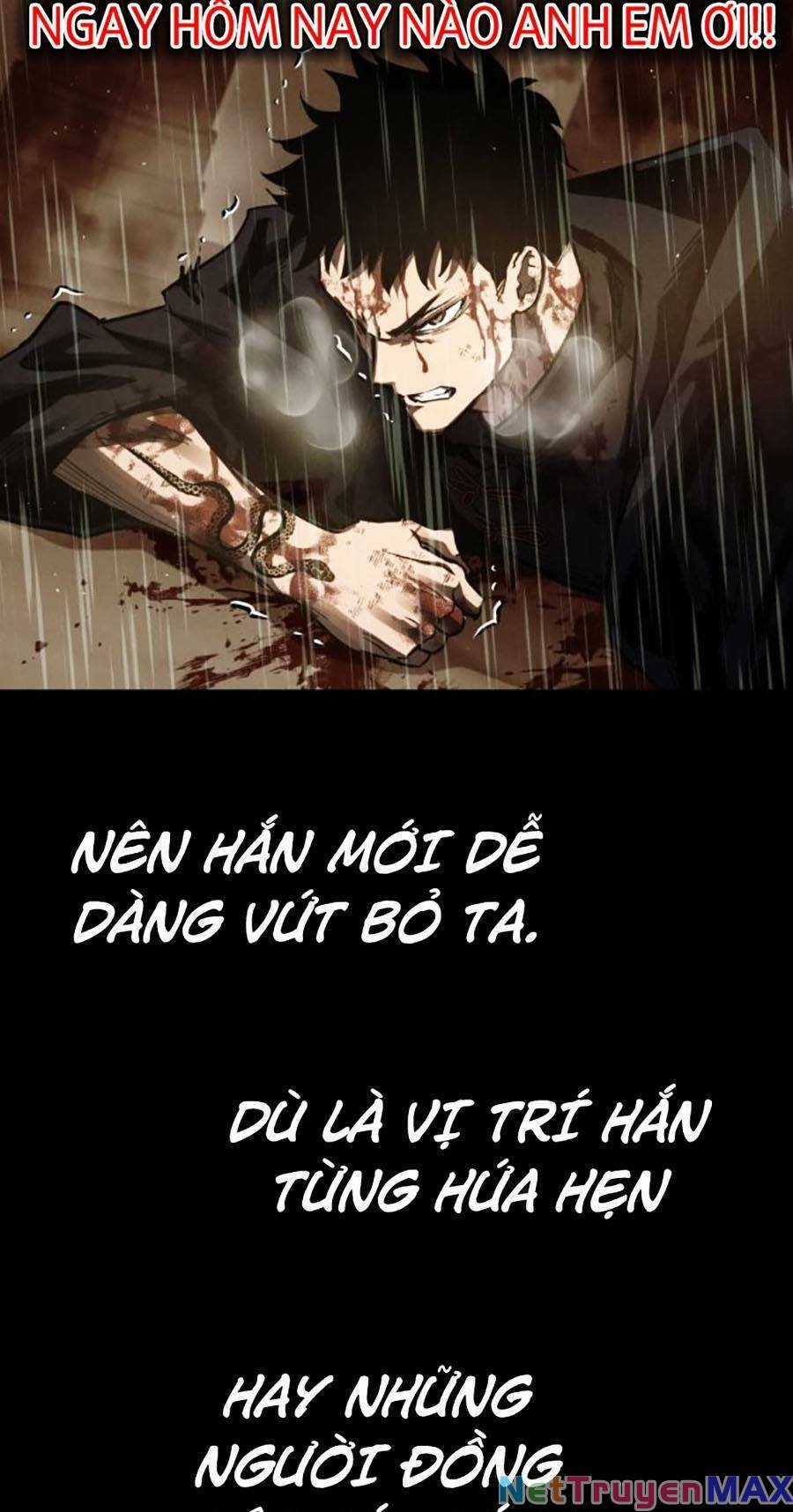 Chiền Thần Tự Sát Hồi Quy Chapter 84 trang 31
