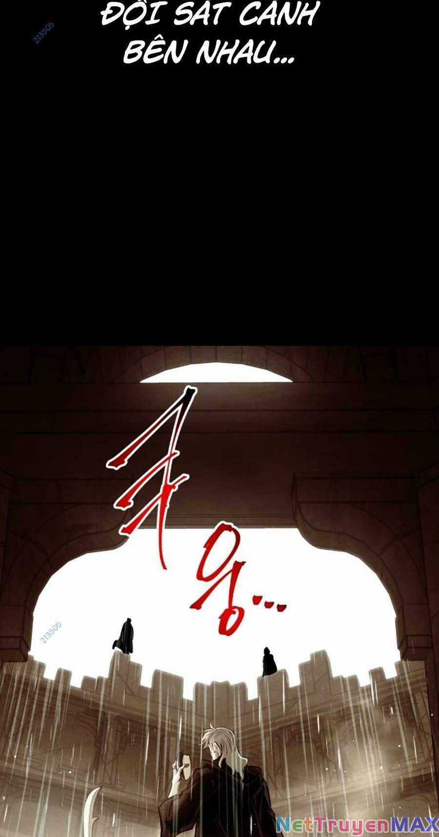 Chiền Thần Tự Sát Hồi Quy Chapter 84 trang 32