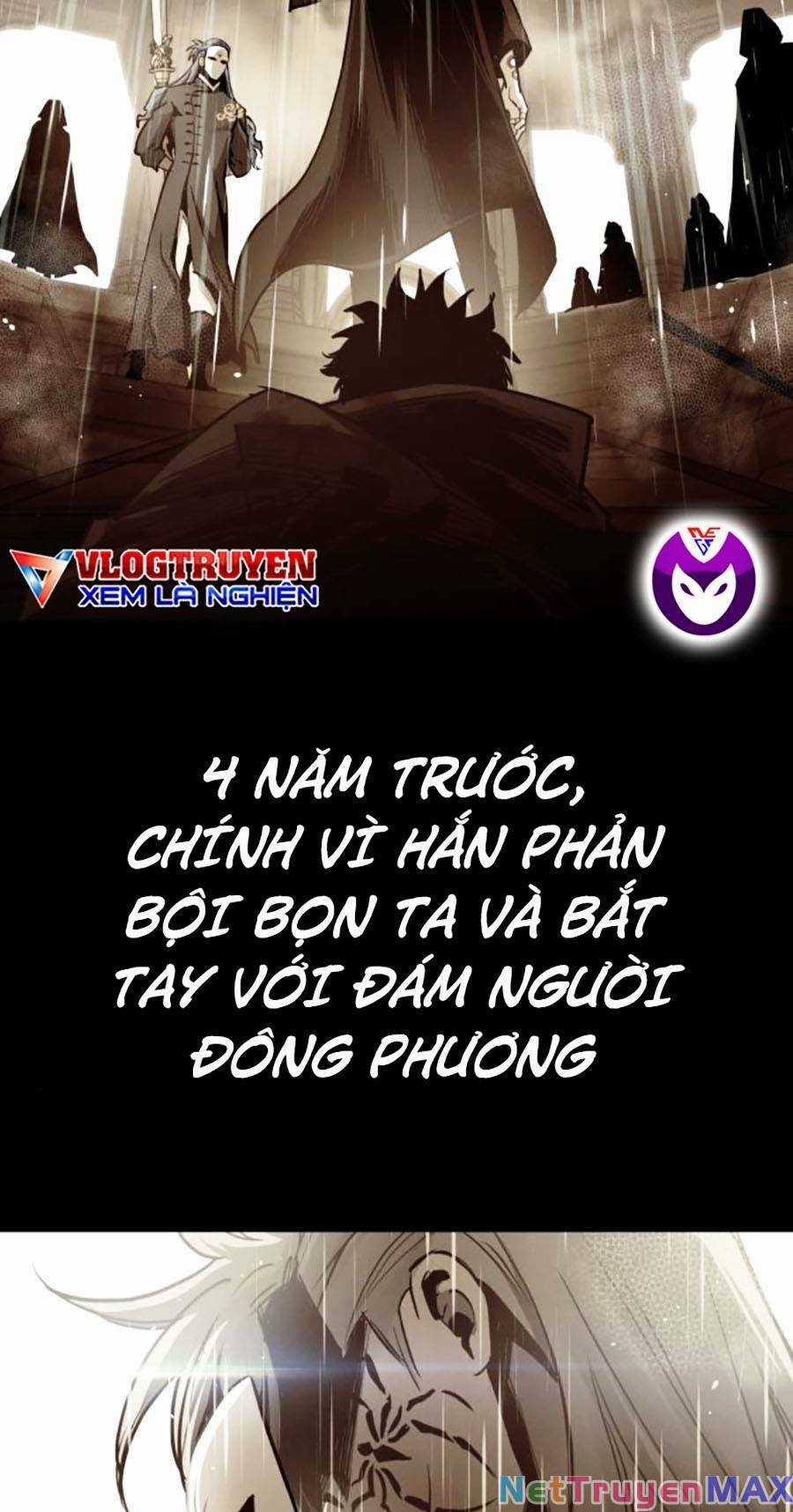 Chiền Thần Tự Sát Hồi Quy Chapter 84 trang 33