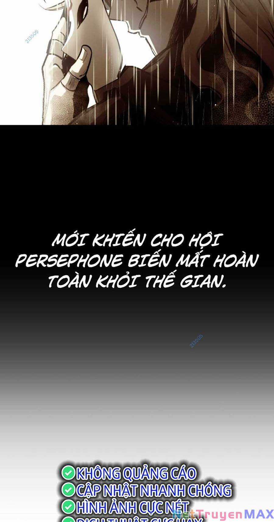Chiền Thần Tự Sát Hồi Quy Chapter 84 trang 34