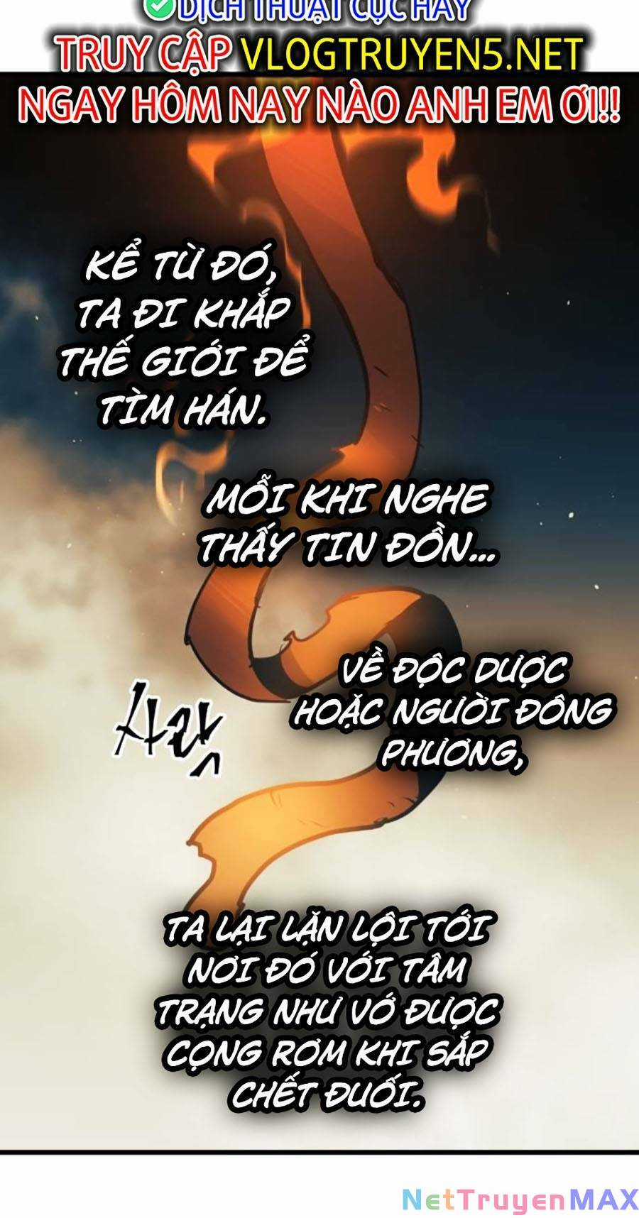 Chiền Thần Tự Sát Hồi Quy Chapter 84 trang 35