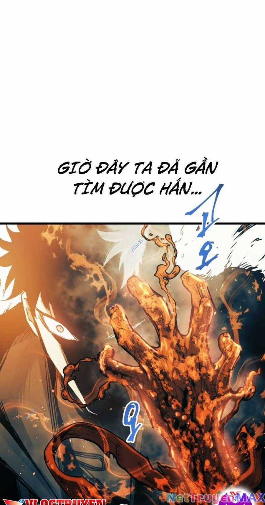 Chiền Thần Tự Sát Hồi Quy Chapter 84 trang 36