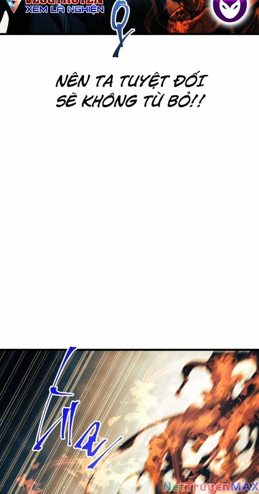 Chiền Thần Tự Sát Hồi Quy Chapter 84 trang 37