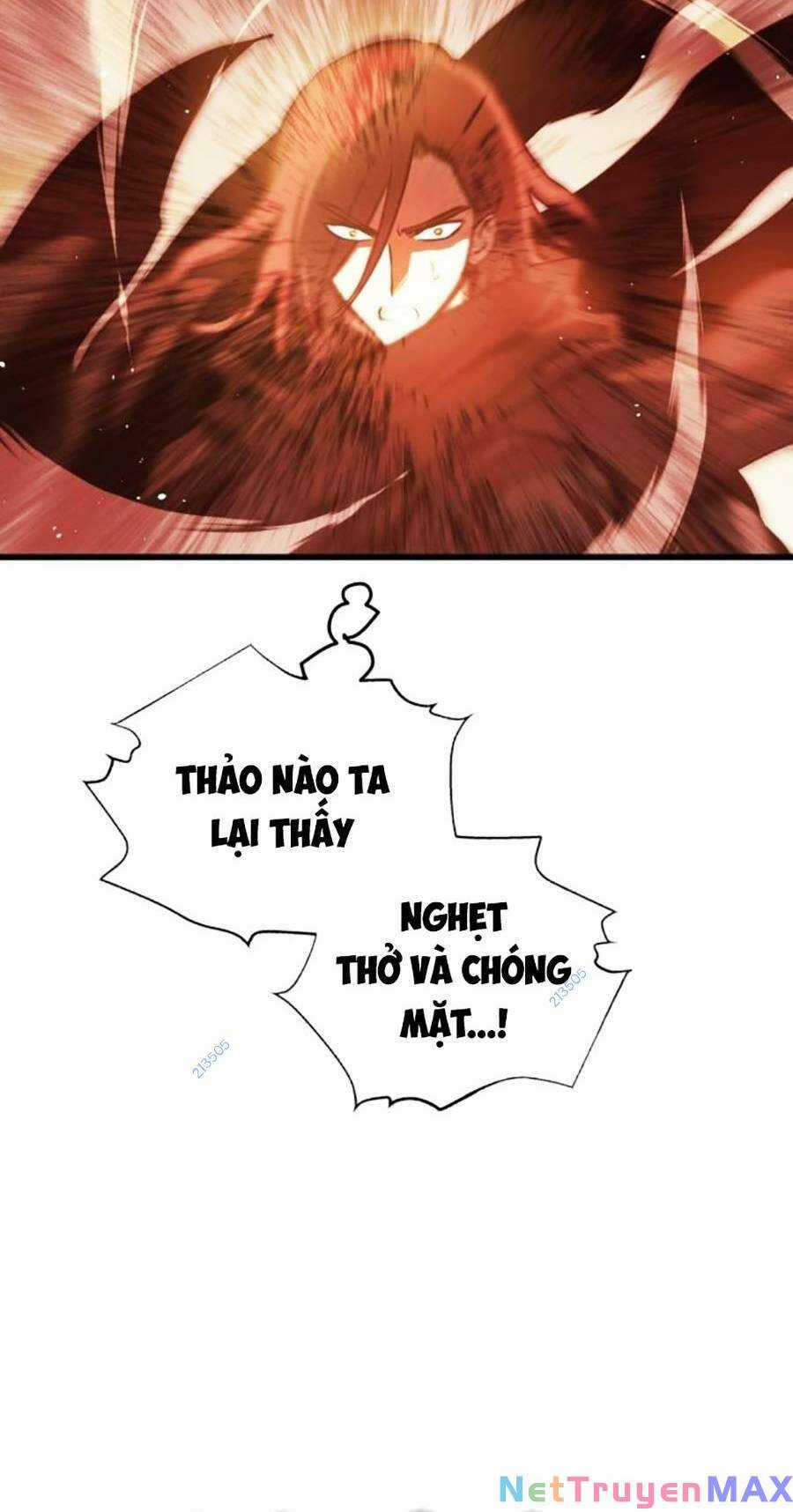 Chiền Thần Tự Sát Hồi Quy Chapter 84 trang 42