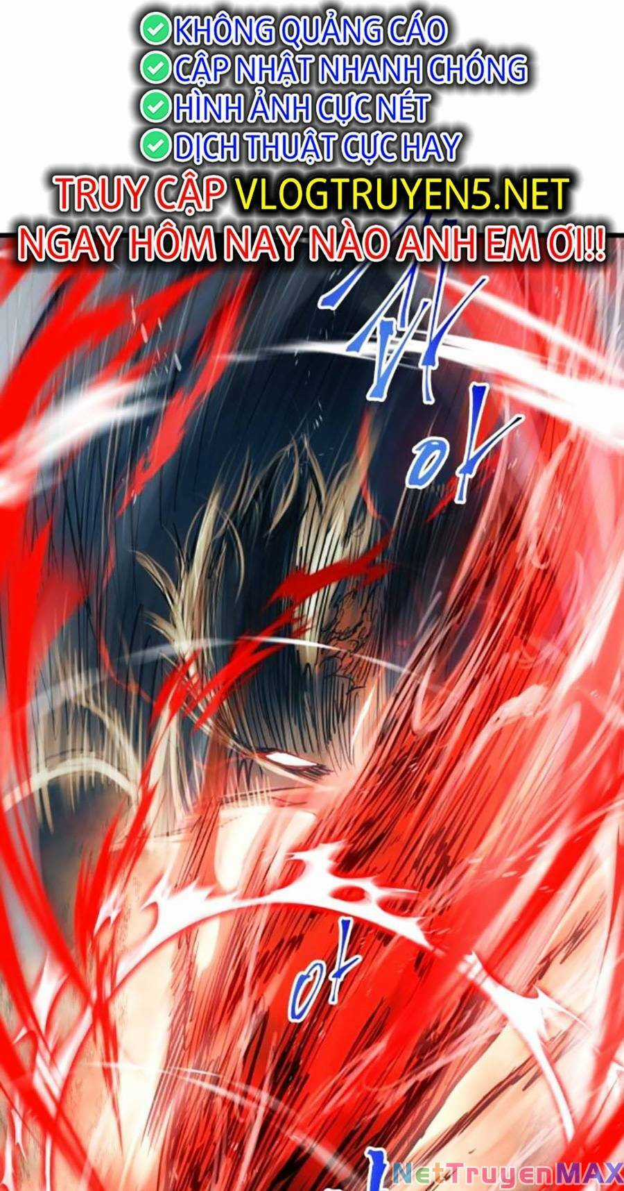 Chiền Thần Tự Sát Hồi Quy Chapter 84 trang 43