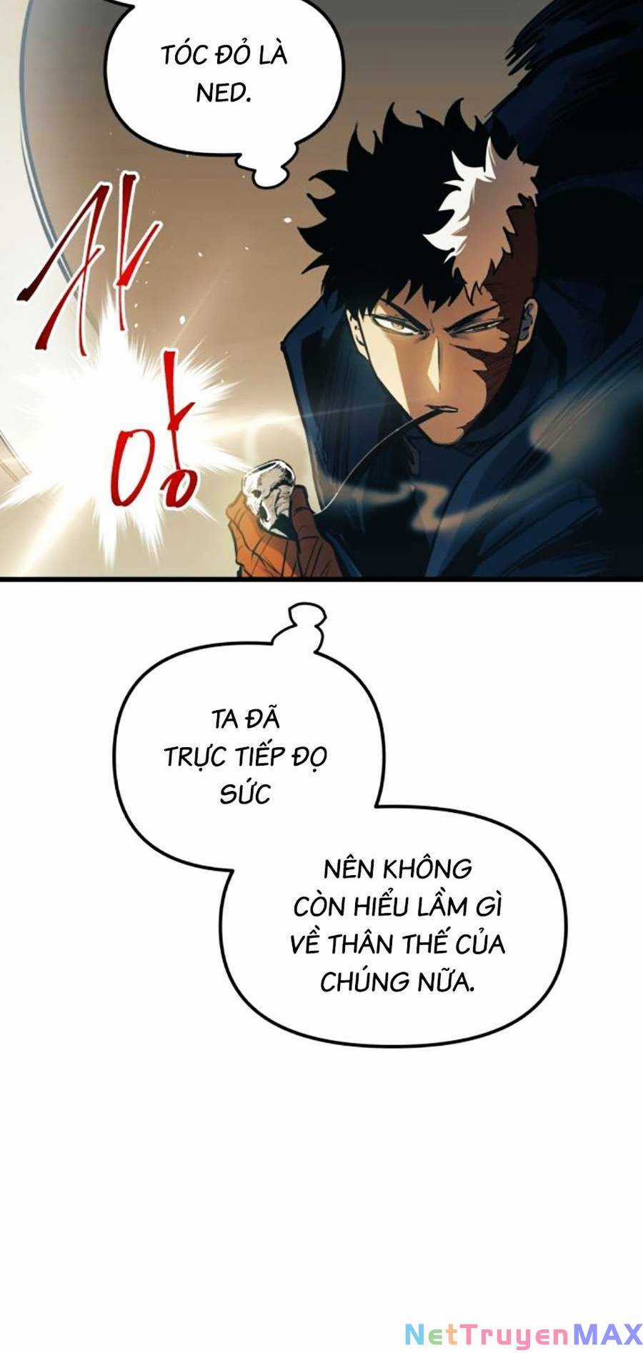 Chiền Thần Tự Sát Hồi Quy Chapter 84 trang 5